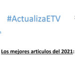 Los mejores articulos del 2021